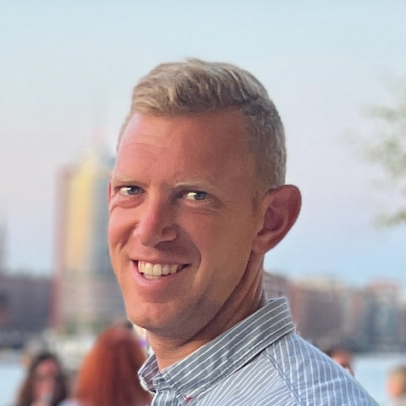 Porträt von Clemens Graf Strachwitz